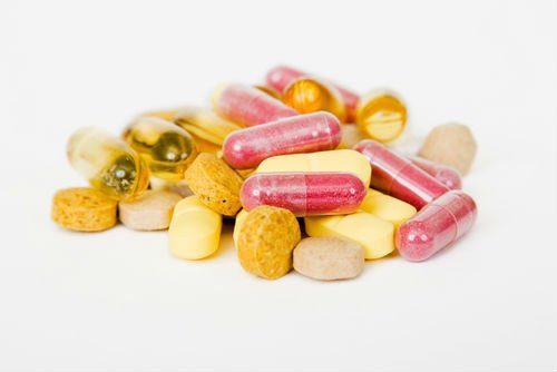 hair growth vitamins for natural hair
