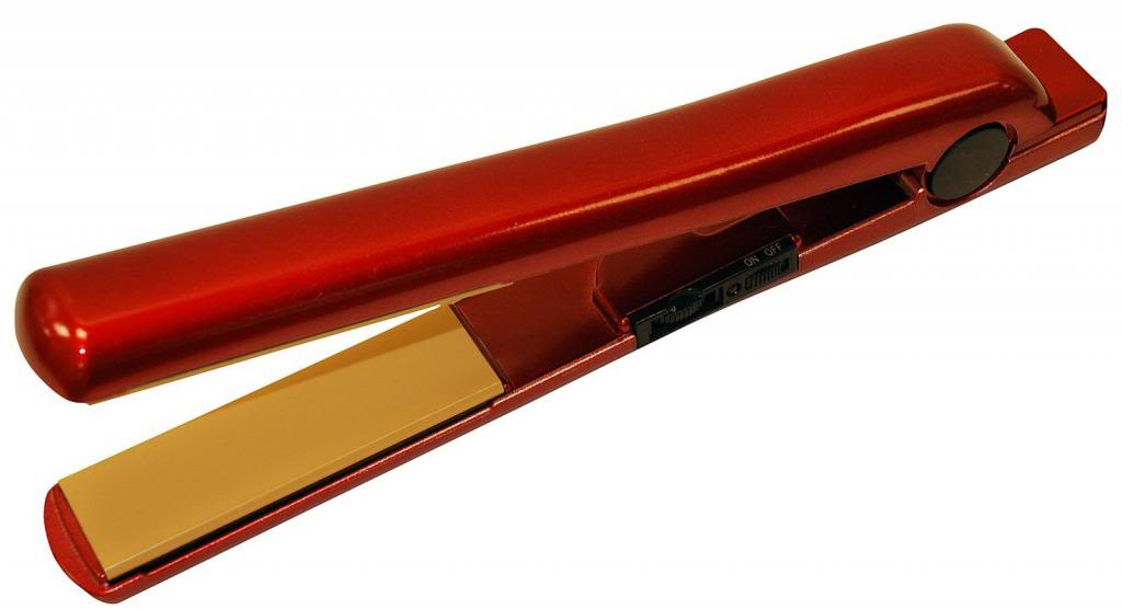 Paul Mitchell Flat Iron (c) ChiFlatIronReviews pinterest flat iron tricks